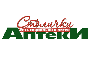 Купить в «Аптеки Столички»